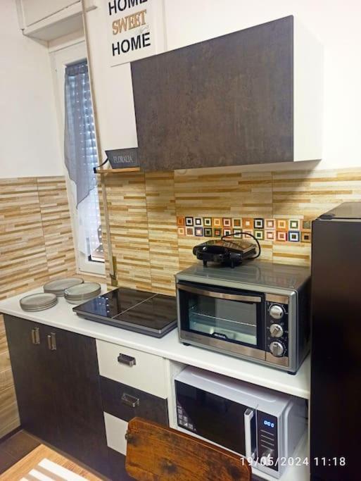 Casa Due Passi Appartamento Milano מראה חיצוני תמונה