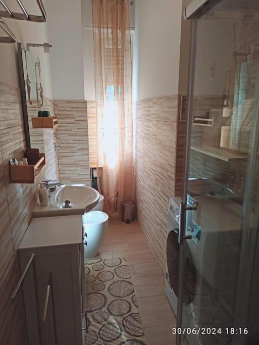 Casa Due Passi Appartamento Milano מראה חיצוני תמונה