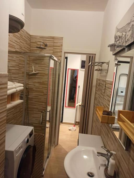 Casa Due Passi Appartamento Milano מראה חיצוני תמונה