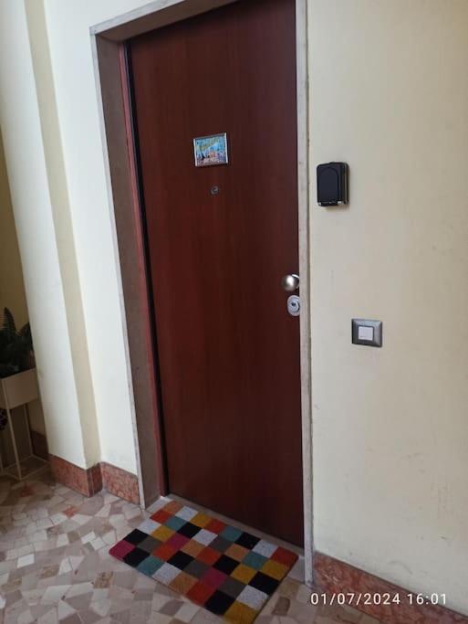 Casa Due Passi Appartamento Milano מראה חיצוני תמונה