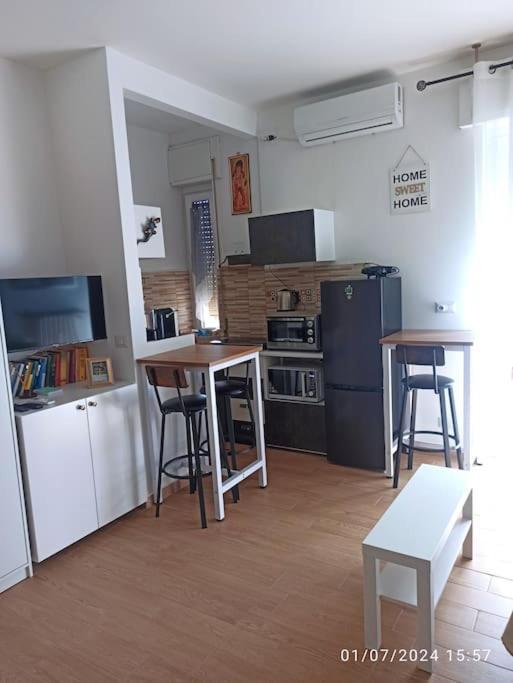 Casa Due Passi Appartamento Milano מראה חיצוני תמונה