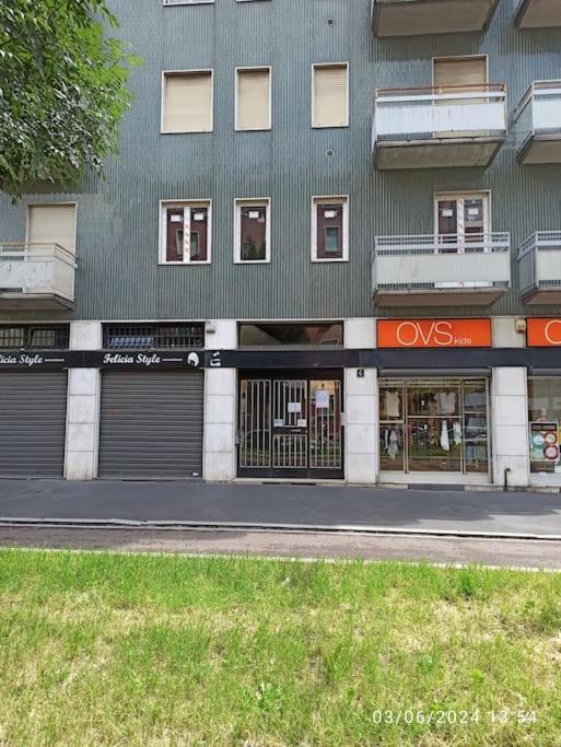 Casa Due Passi Appartamento Milano מראה חיצוני תמונה
